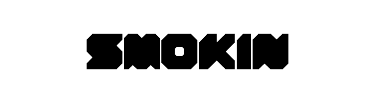 stranger  Free Fonts Download