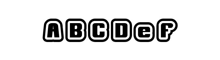 Thumbs UP  Free Fonts Download