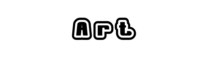 Thumbs UP  Free Fonts Download