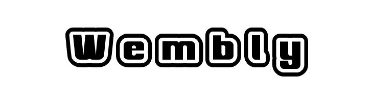 Thumbs UP  Free Fonts Download