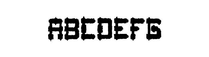 BARBARIAN  Free Fonts Download