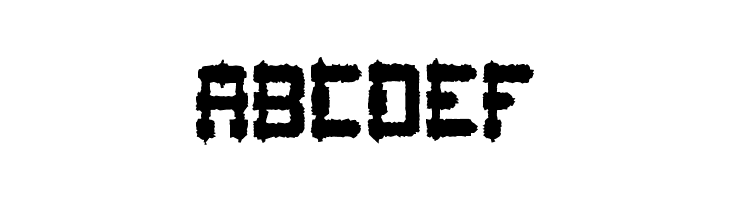 BARBARIAN  Free Fonts Download