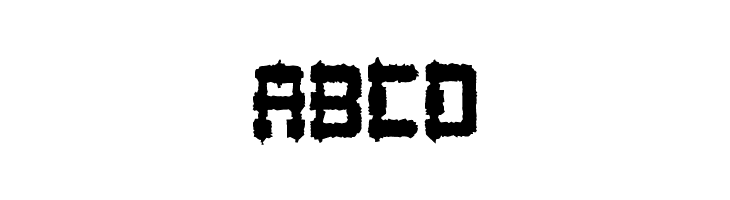 BARBARIAN  Free Fonts Download