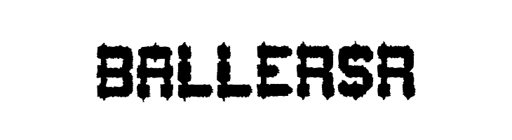 BARBARIAN  Free Fonts Download