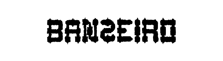 BARBARIAN  Free Fonts Download