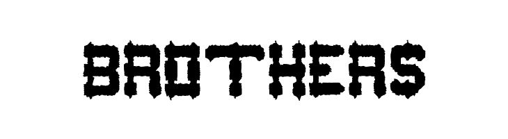 BARBARIAN  Free Fonts Download