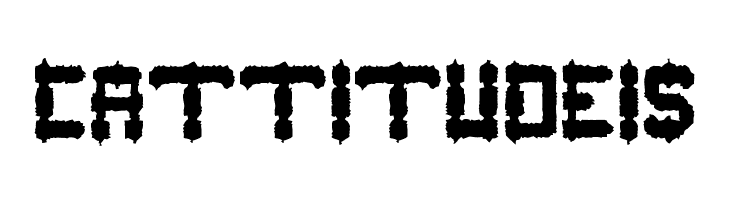 BARBARIAN  Free Fonts Download