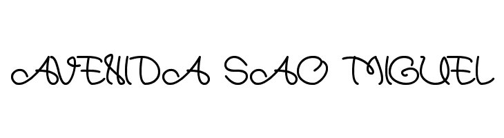 at most sphere  Free Fonts Download