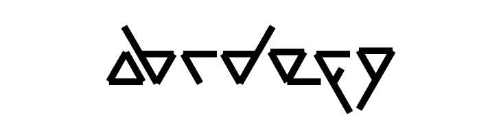 parallel  Free Fonts Download