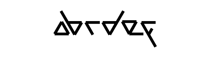 parallel  Free Fonts Download