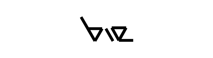 parallel  Free Fonts Download