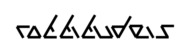 parallel  Free Fonts Download