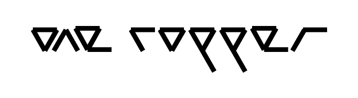 parallel  Free Fonts Download