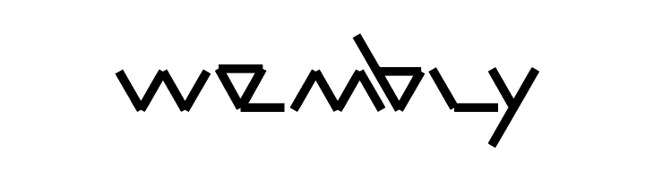 parallel  Free Fonts Download