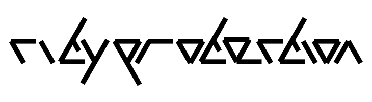 parallel  Free Fonts Download