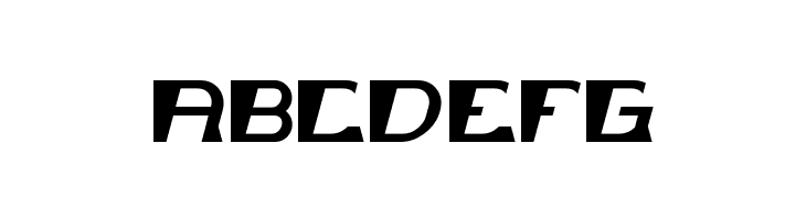 mercury  Free Fonts Download