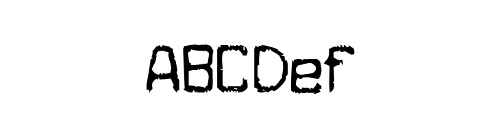 Cuomotype  Free Fonts Download