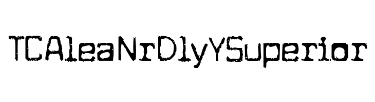 Cuomotype  Free Fonts Download