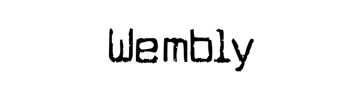 Cuomotype  Free Fonts Download