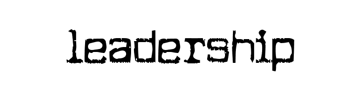 Cuomotype  Free Fonts Download