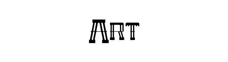 Zeppelin  Free Fonts Download