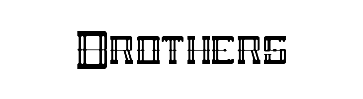 Zeppelin  Free Fonts Download