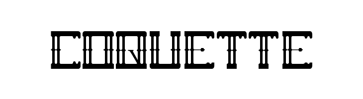 Zeppelin  Free Fonts Download