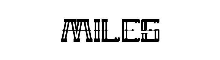 Zeppelin  Free Fonts Download