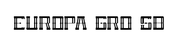 Zeppelin  Free Fonts Download