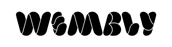 weknow  Free Fonts Download