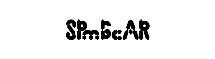 antique retro  Free Fonts Download