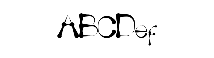 Delicious Ketchup  Free Fonts Download