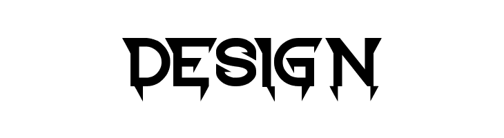 Ride the Lightning  Free Fonts Download