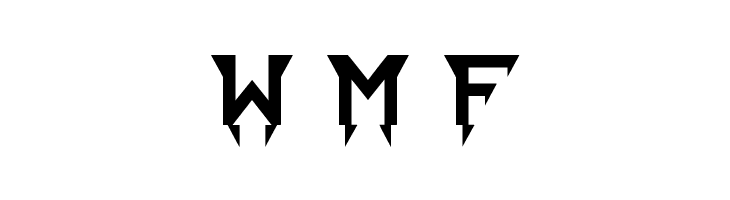 Ride the Lightning  Free Fonts Download