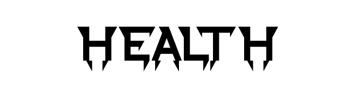 Ride the Lightning  Free Fonts Download