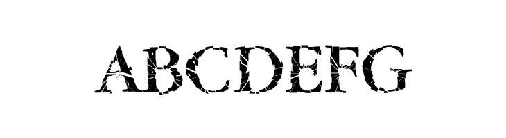 TwyliteZone-Book  Free Fonts Download