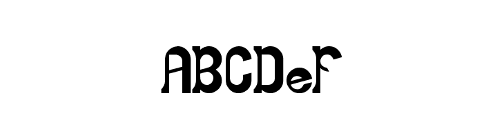 LITTLE COWBOY  Free Fonts Download