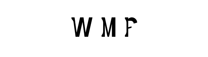LITTLE COWBOY  Free Fonts Download