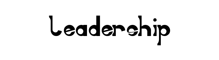 LITTLE COWBOY  Free Fonts Download