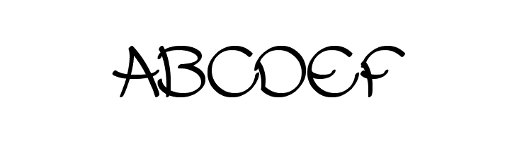 UMBRELLA  Free Fonts Download