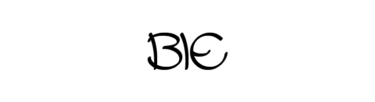 UMBRELLA  Free Fonts Download