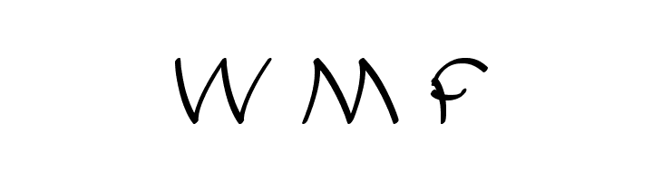 UMBRELLA  Free Fonts Download