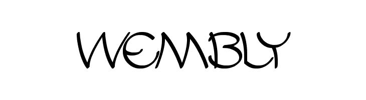 UMBRELLA  Free Fonts Download