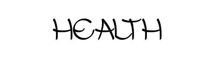 UMBRELLA  Free Fonts Download
