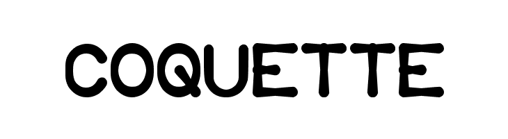 COFFEE TIME  Free Fonts Download