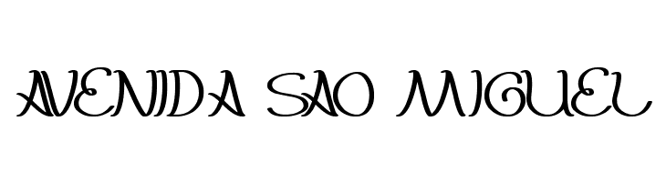 Everybody  Free Fonts Download