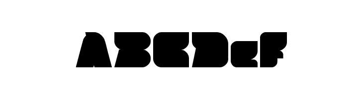 BROWN FOX  Free Fonts Download