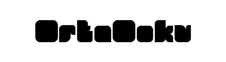 BROWN FOX  Free Fonts Download