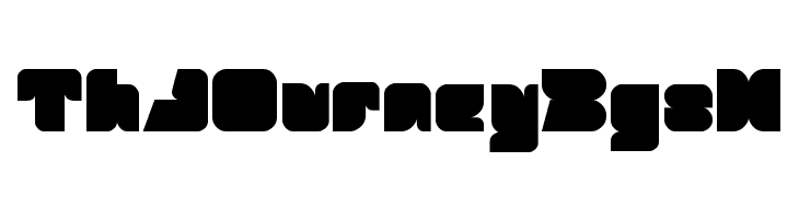 BROWN FOX  Free Fonts Download