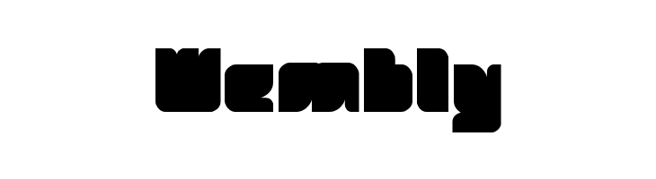 BROWN FOX  Free Fonts Download